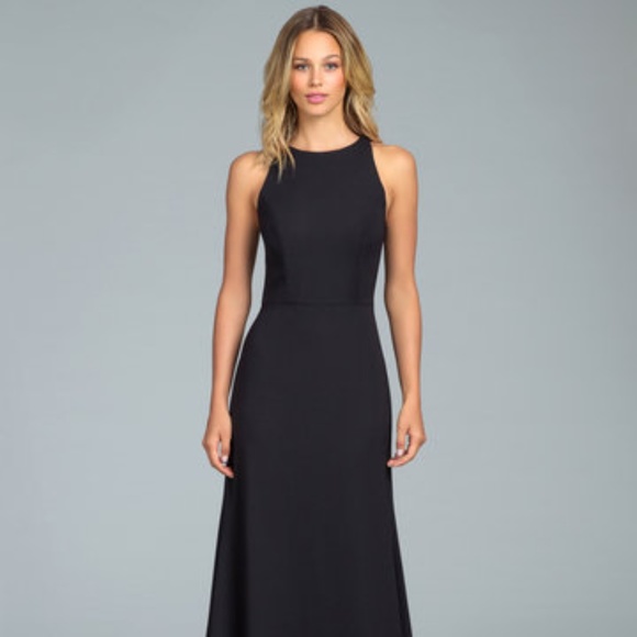 hayley paige kemper gown price